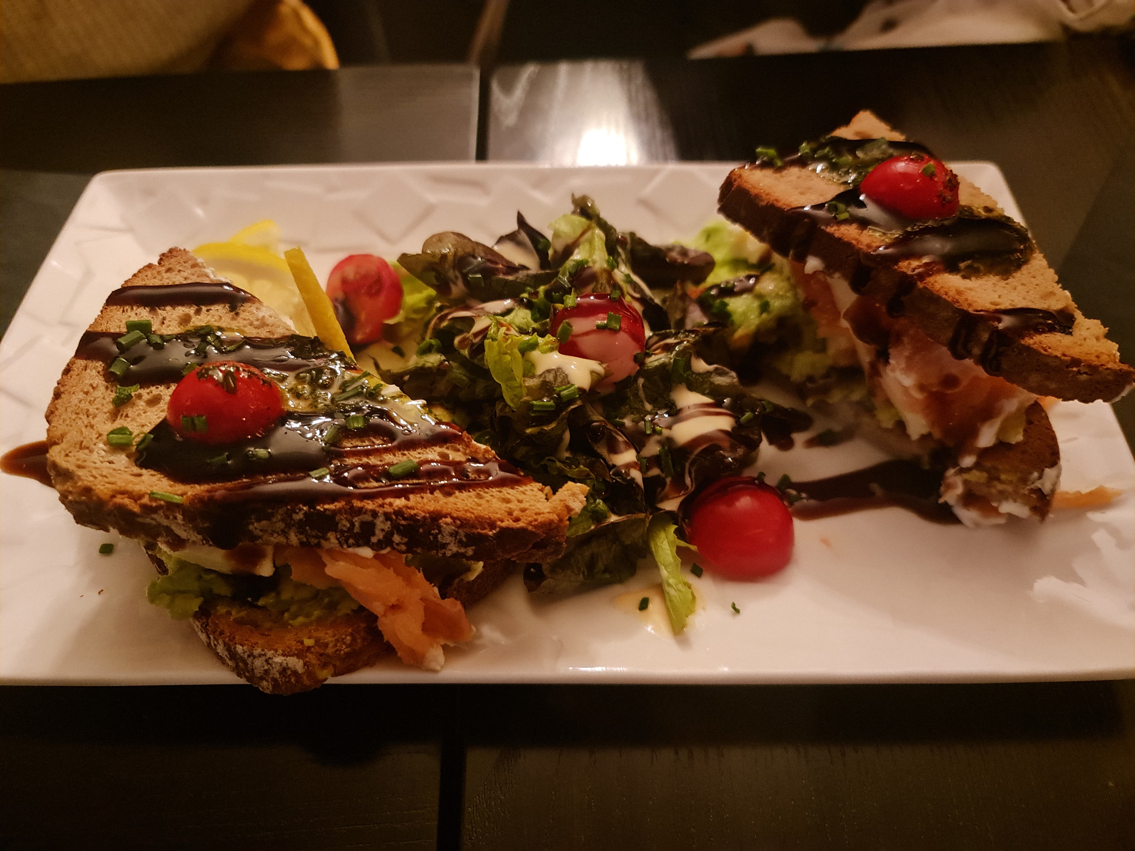 Cuisine Gastronomique